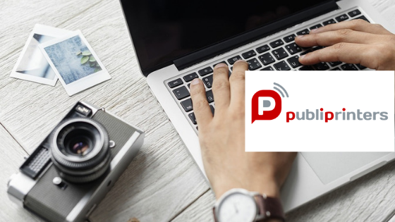 ¿Por qué elegir Publiprinters como tu imprenta online? | Publiprinters.com