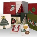 Historia de las tarjetas de navidad