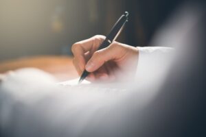 Comprar bolígrafos personalizados