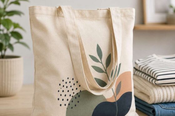 ¿Dónde comprar bolsas de tela baratas?