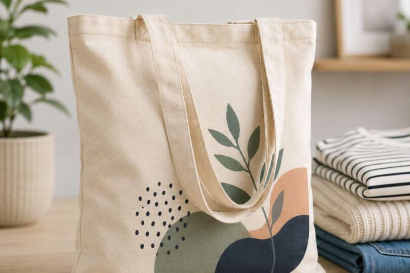¿Dónde comprar bolsas de tela baratas?