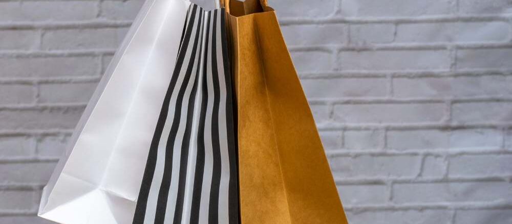 Bolsas económicas para negocios: tipos, materiales y usos recomendados