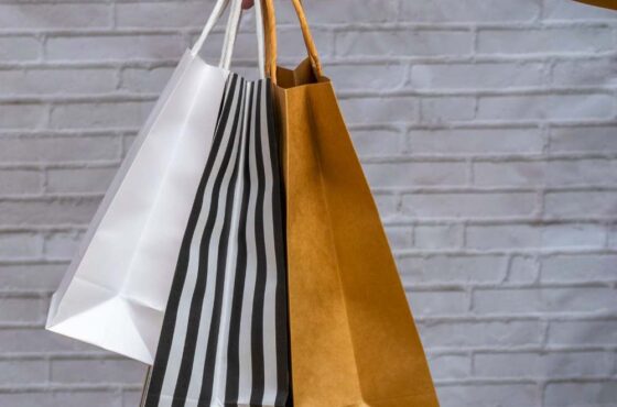 Bolsas económicas para negocios: tipos, materiales y usos recomendados