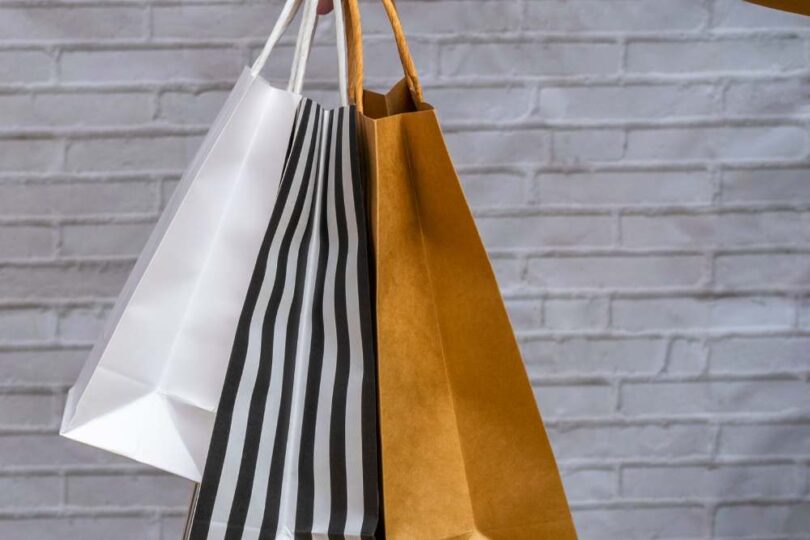 Bolsas económicas para negocios: tipos, materiales y usos recomendados