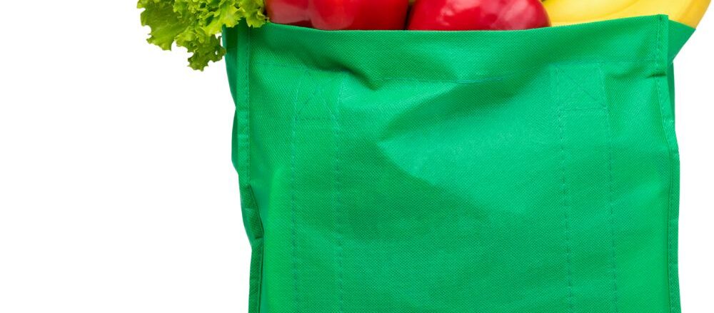 Comprar bolsa de frutas reutilizable