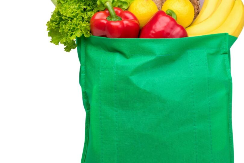 Comprar bolsa de frutas reutilizable