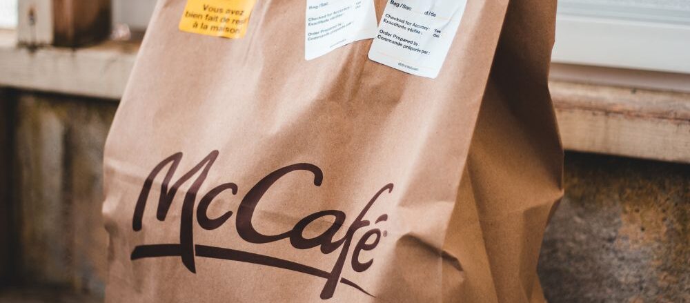 Comprar Bolsas de papel con logo
