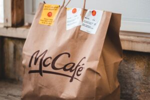 Comprar Bolsas de papel con logo