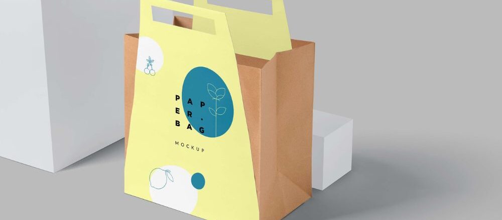 Dónde comprar bolsas de papel personalizadas baratas