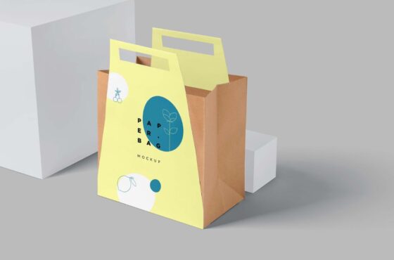 Dónde comprar bolsas de papel personalizadas baratas