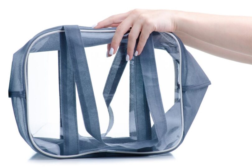 Bolsas PVC: ¿Qué son y para qué sirven?