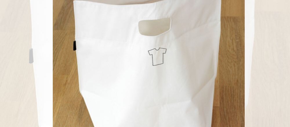 Comprar bolsas verticales