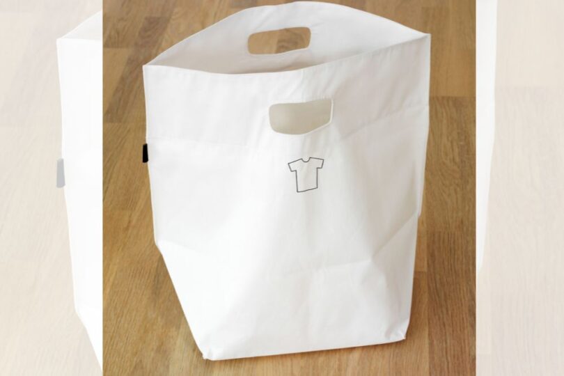 Comprar bolsas verticales