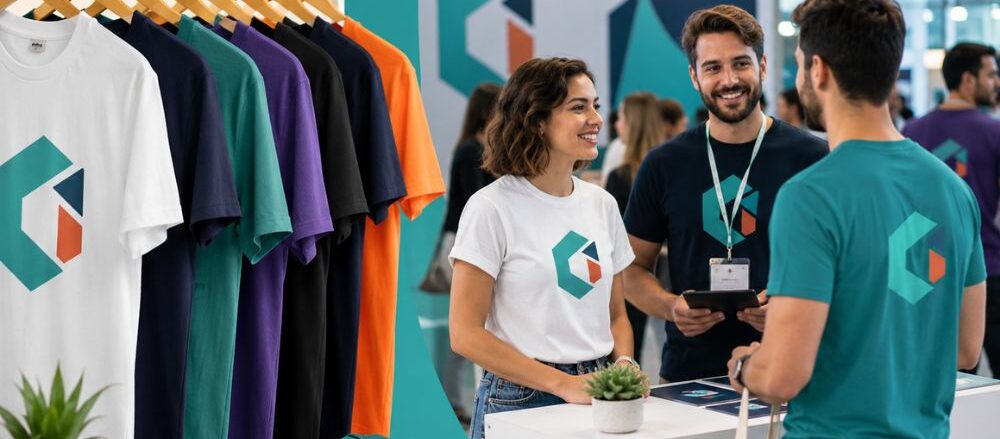 ¿Dónde comprar camisetas personalizadas?