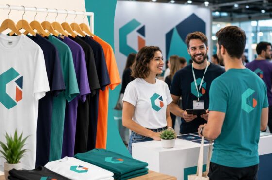 ¿Dónde comprar camisetas personalizadas?