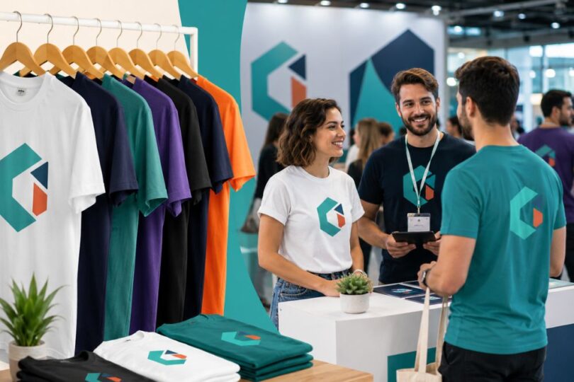 ¿Dónde comprar camisetas personalizadas?