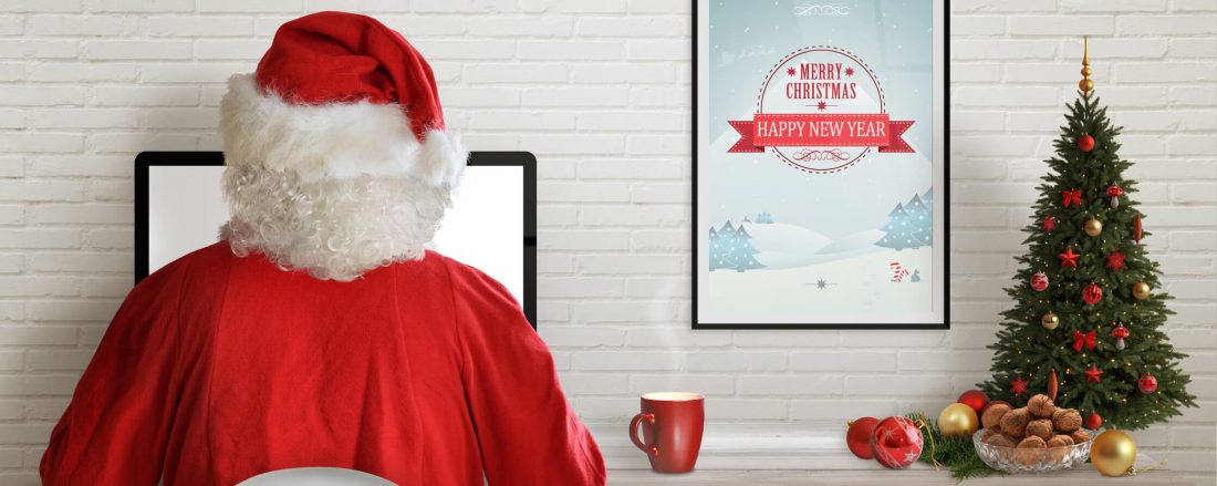 La publicidad en Navidad, ¿cómo hacerla efectiva? | Publiprinters.com