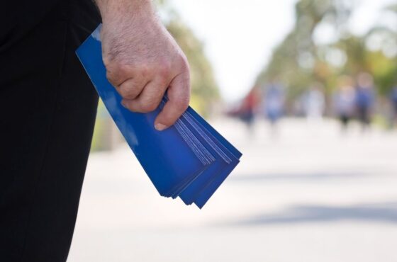 Precios de flyers, qué tener en cuenta