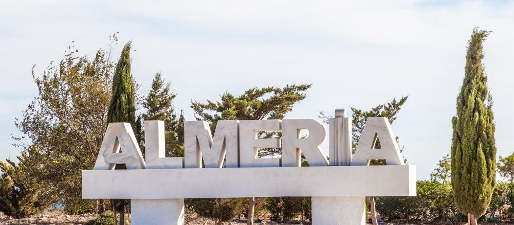 Imprenta Almería