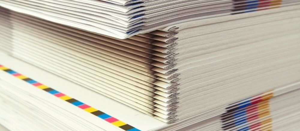 Imprenta en Castellón