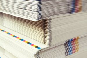 Imprenta en Castellón