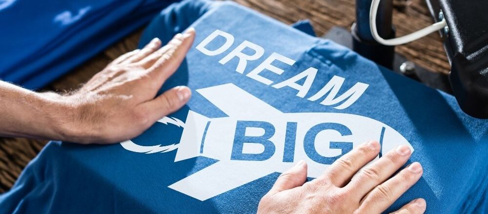 Impresión por sublimación