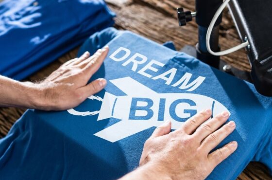 Impresión por sublimación