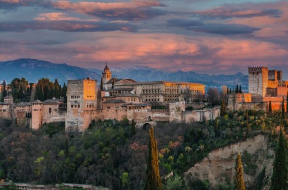 Imprimer en Granada de forma rápida y barata