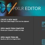 pixlr-editor