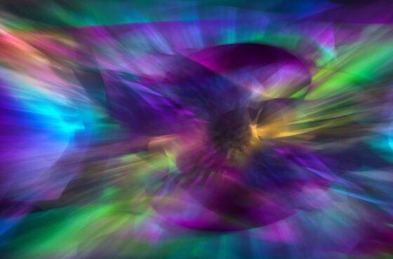 Qué es la sinestesia y cómo influye en la percepción visual