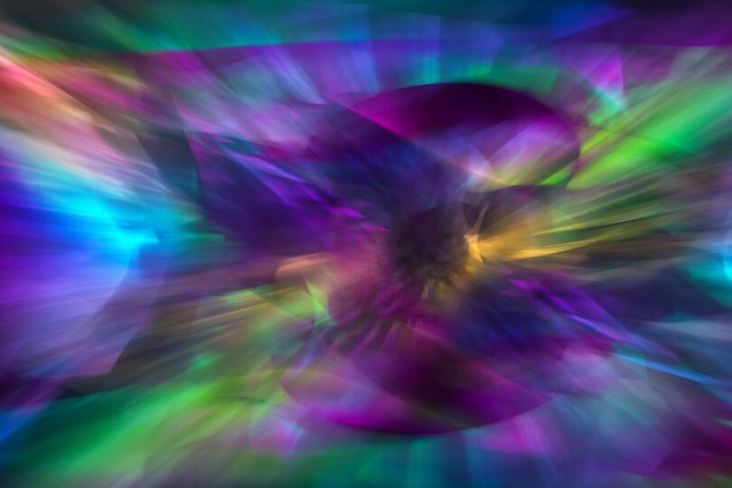 Qué es la sinestesia y cómo influye en la percepción visual