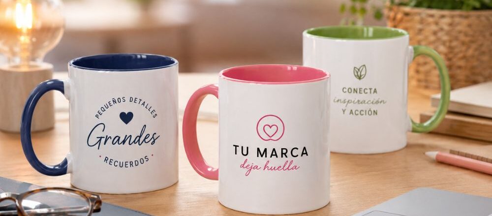 ¿Dónde comprar tazas personalizadas?