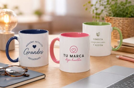 ¿Dónde comprar tazas personalizadas?