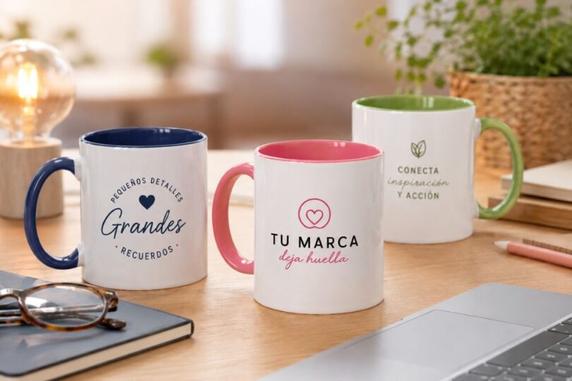 ¿Dónde comprar tazas personalizadas?