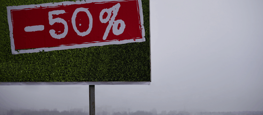 ¿Cómo hacer un vinilo gran formato?