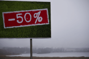 ¿Cómo hacer un vinilo gran formato?