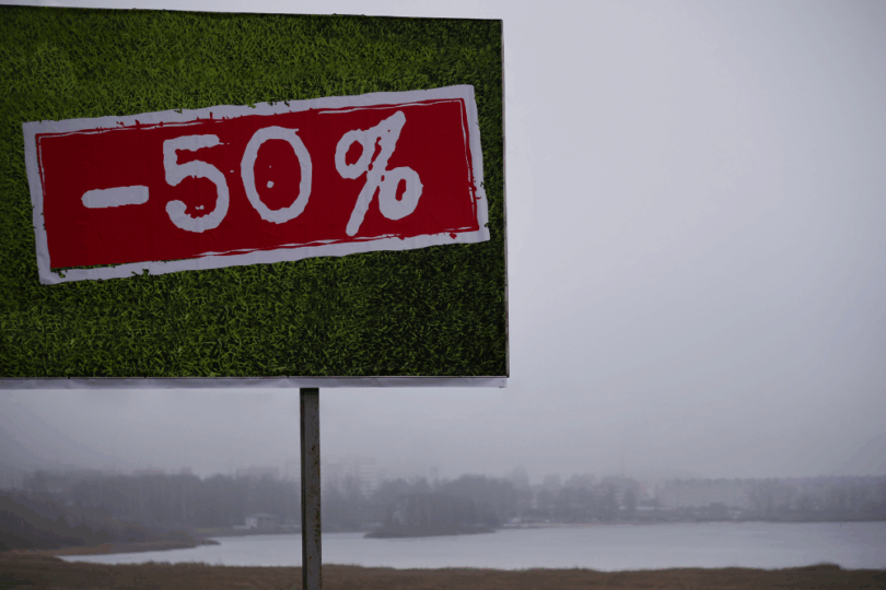 ¿Cómo hacer un vinilo gran formato?